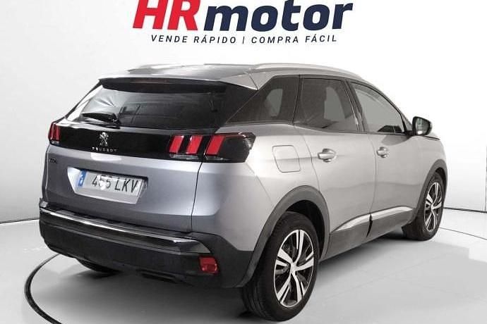 Usado Peugeot 3008 Allure 131 CV (96 kW) 2020 SUV