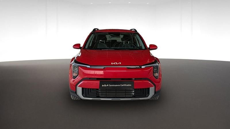 Nuevo Kia Stonic 115 CV (84 kW) 2026 Infra red SUV