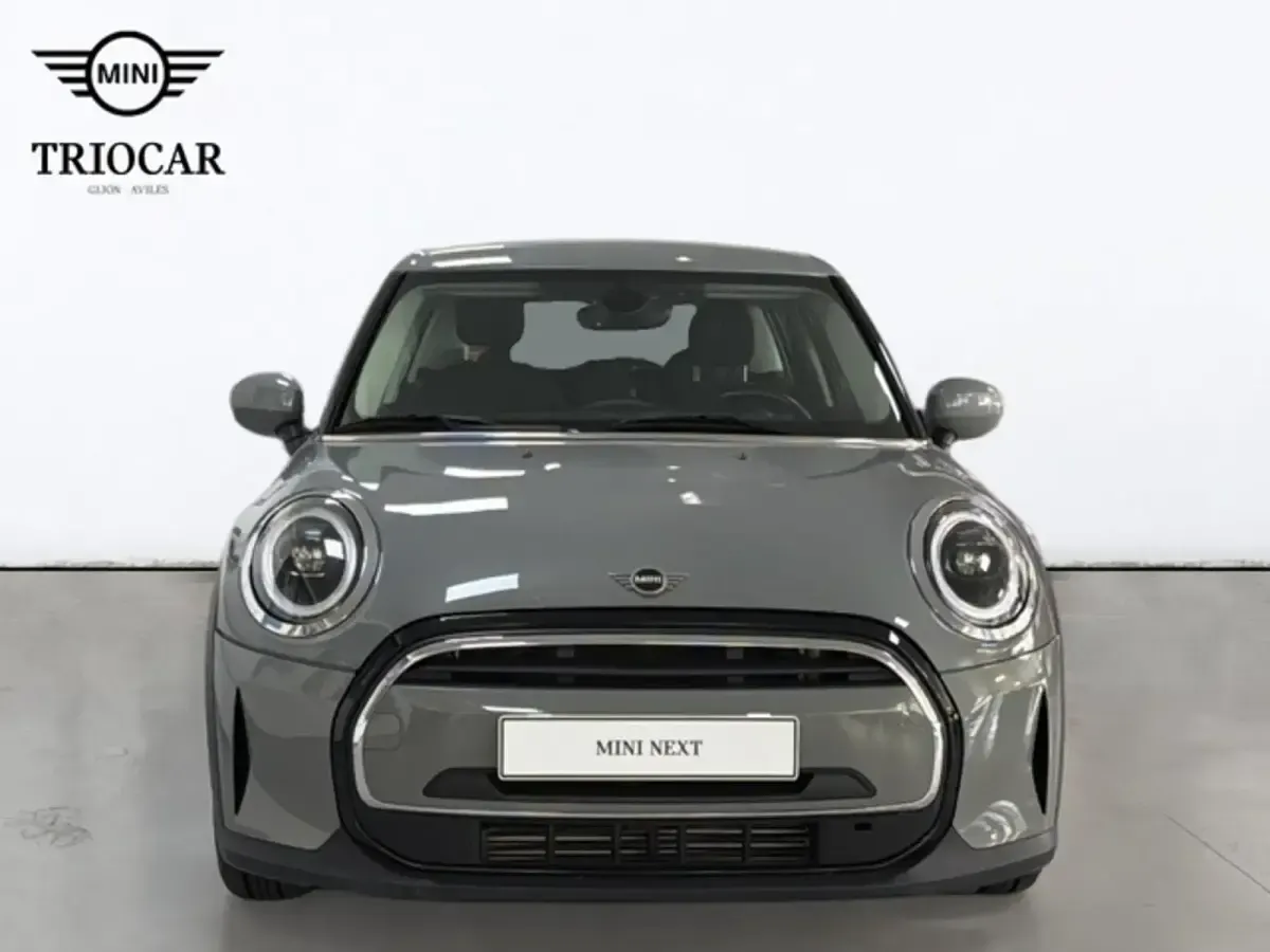 Usado Mini Cooper 136 CV (100 kW) 2022 Utilitario