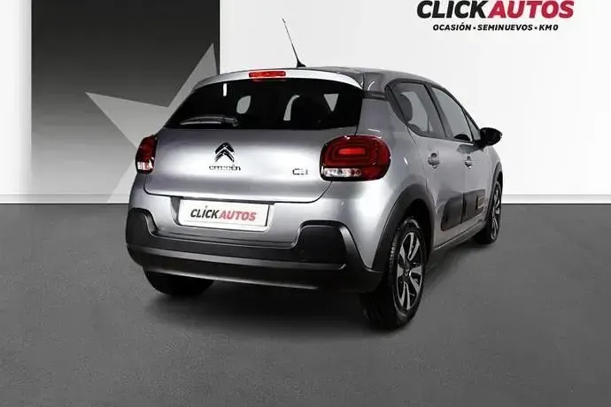 Usado Citroën C3 83 CV (61 kW) 2023 Utilitario