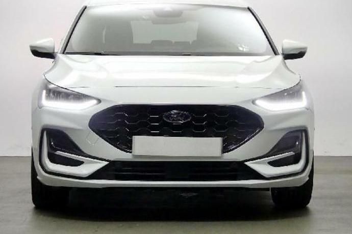 Usado Ford Focus ST-Line 125 CV (91 kW) 2022