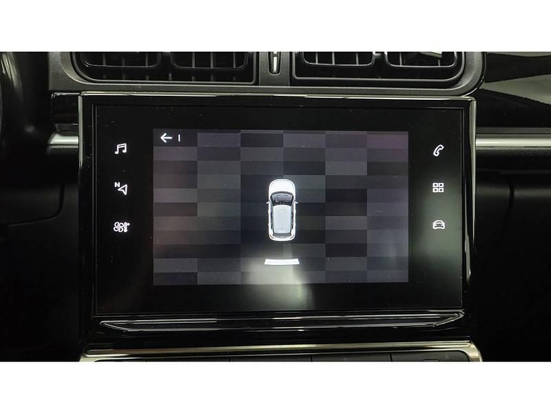 Usado Citroën C3 PureTech 83 CV (61 kW) 2024 Gris / plata Utilitario