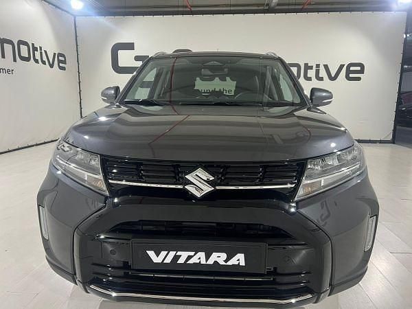 Nuevo Suzuki Vitara 2025 Gris SUV