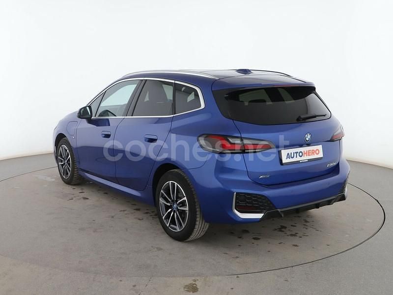 Usado BMW 230 M Sport 326 CV (239 kW) 2023 Azul Familiar