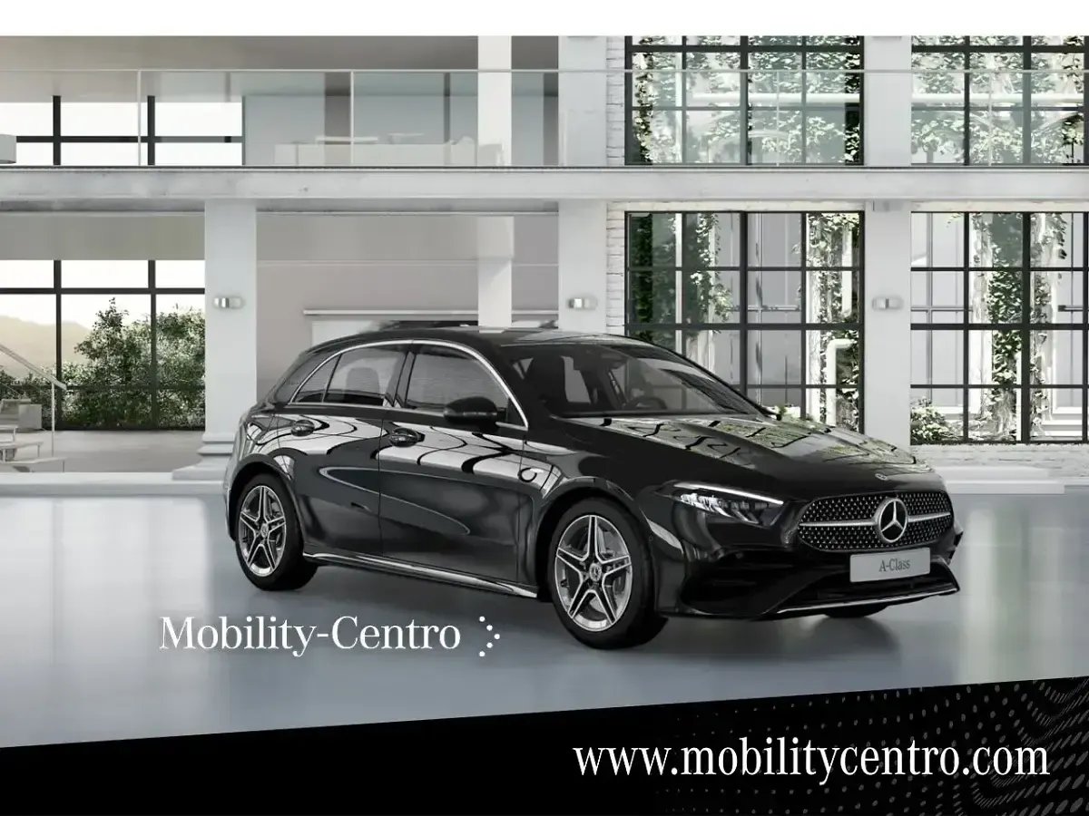 Usado Mercedes A250 217 CV (159 kW) 2025 Berlina