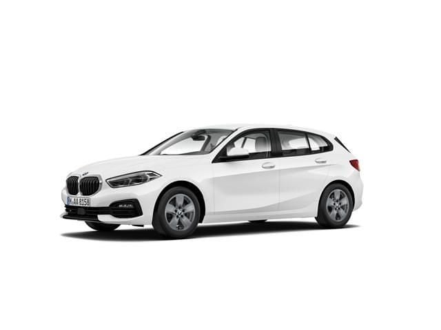Usado BMW 118 Comfort Edition 150 CV (110 kW) 2021 Utilitario