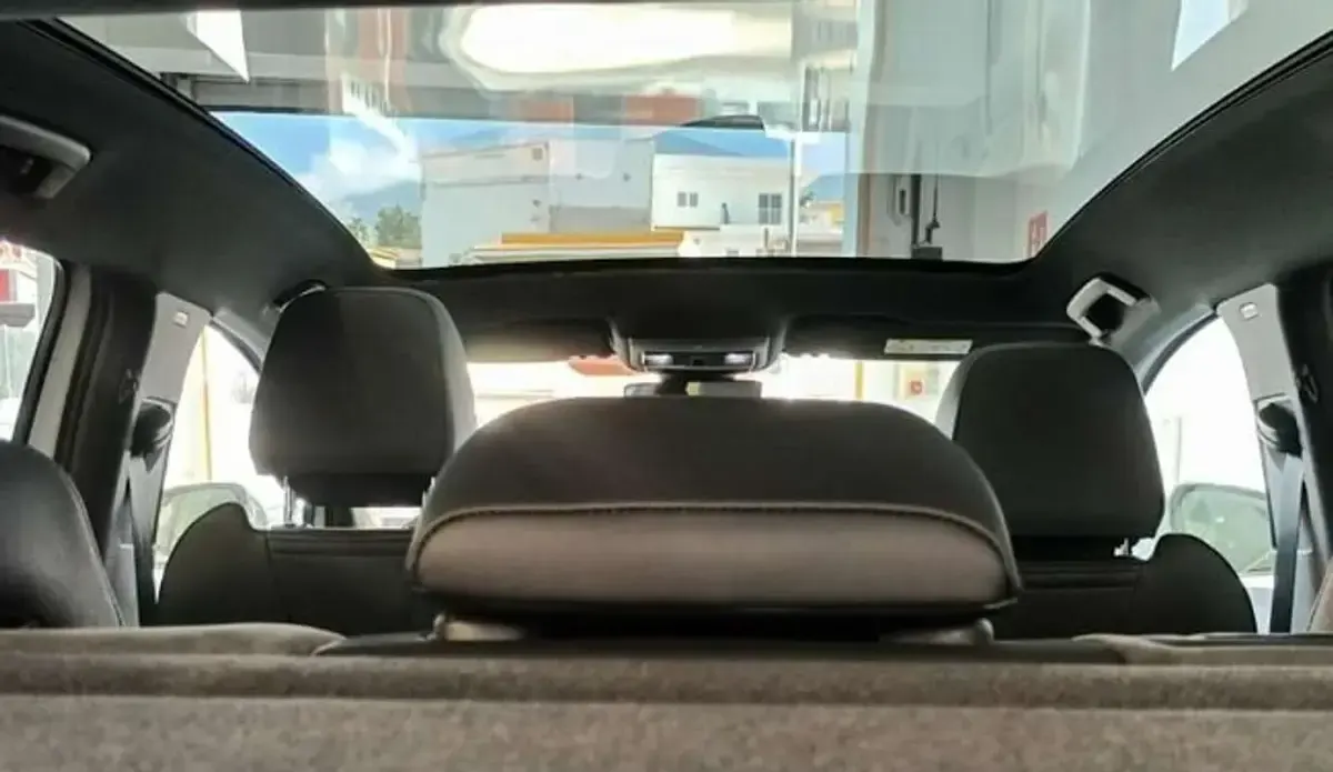 Usado VW ID.5 Pro 150 kW (204 CV) 2025 Blanco SUV
