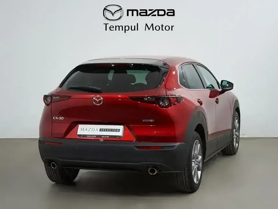 Usado Mazda CX-30 116 CV (85 kW) 2021 Otro SUV