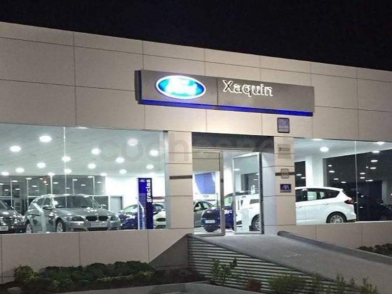 Usado Seat Altea XL I-Tech 105 CV (77 kW) 2015 Blanco Monovolumen