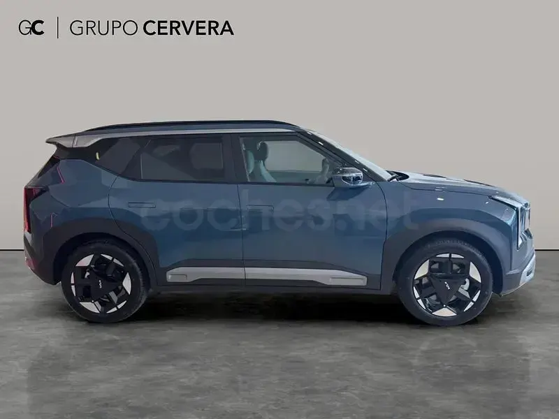 Nuevo Kia Seltos 180 CV (132 kW) 2026 Azul SUV