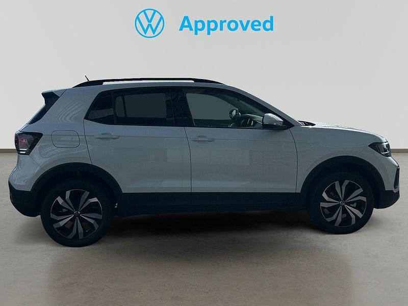 Nuevo VW T-Cross 115 CV (84 kW) 2025 Otro SUV