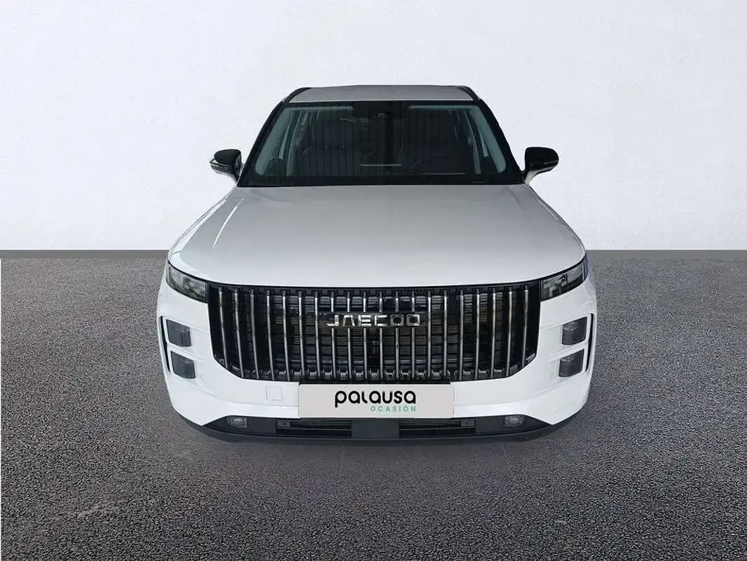 Usado Jaecoo 7 147 CV (108 kW) 2026 Blanco SUV