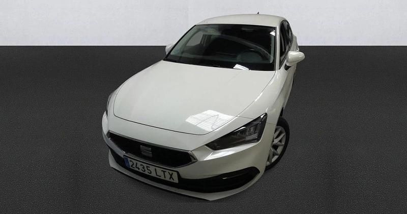 Usado 2021 Seat Leon Reference | 16.690 € (Precio justo) - Imagen 1/4