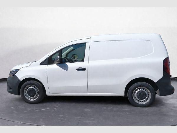 Nuevo Renault Kangoo 95 CV (69 kW) 2025 Otro Monovolumen
