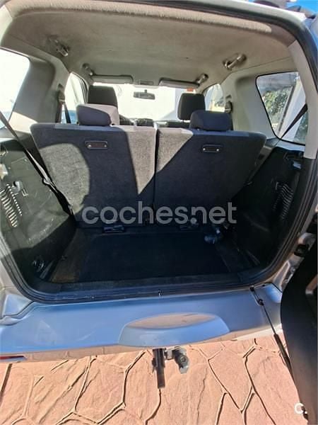 Usado Suzuki Grand Vitara 129 CV (94 kW) 2006 Gris / plata SUV
