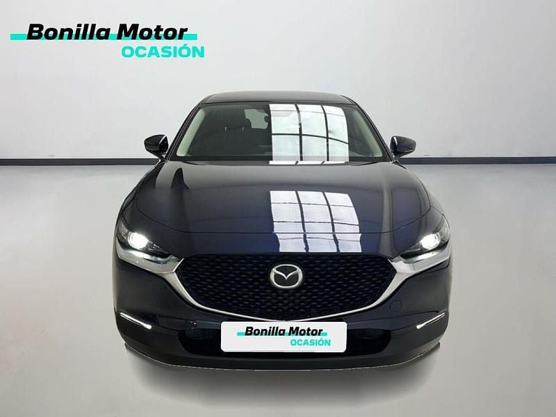Usado Mazda CX-30 Prime-Line 140 CV (102 kW) 2025 Otro SUV