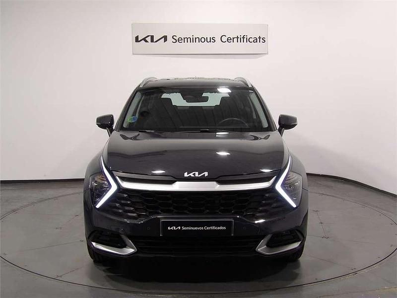 Usado Kia Sportage 162 CV (119 kW) 2025 SUV