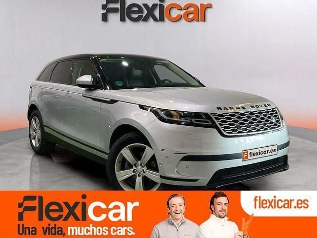 Usado Land Rover Range Rover Velar S 180 CV (132 kW) 2020 Blanco SUV