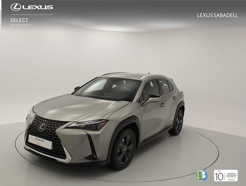 Otro Nuevo 2025 Lexus UX 300h SUV | 35.325 € (Precio justo) - Imagen 1/4