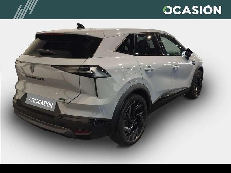 Usado Renault Symbioz Esprit Alpine 143 CV (105 kW) 2024 SUV