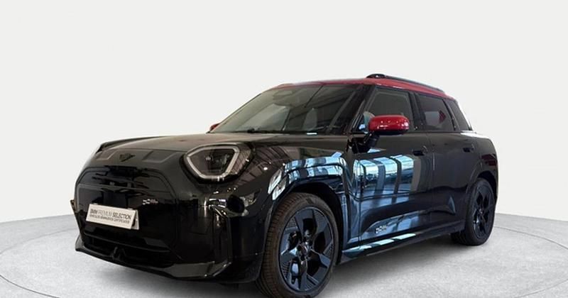 Usado Mini Aceman 160 kW (218 CV) 2025 SUV