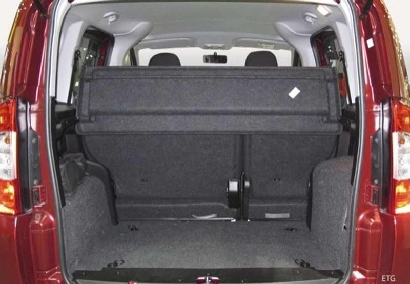 Azul Usado 2019 Fiat Qubo Easy Monovolumen | 10.790 € (Precio justo) - Imagen 1/4