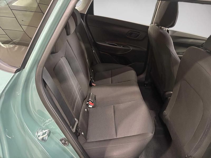 Nuevo Hyundai Bayon 80 CV (58 kW) 2025 SUV