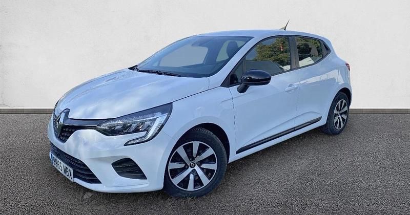Usado 2022 Renault Clio V Equilibre | 13.500 € (Precio justo) - Imagen 1/3