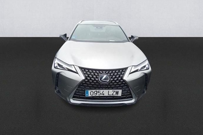 Usado Lexus UX Business Edition 184 CV (135 kW) 2022 SUV