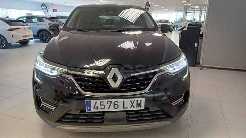 Usado Renault Arkana Intens 145 CV (106 kW) 2022 Blanco SUV
