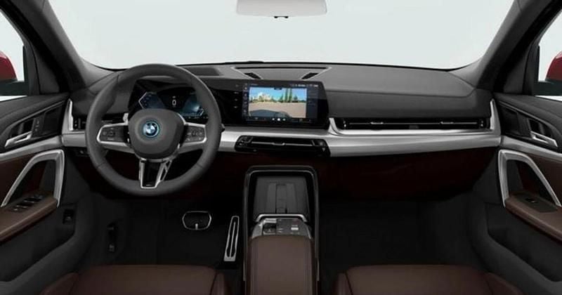 Usado BMW iX2 150 kW (204 CV) 2025 SUV