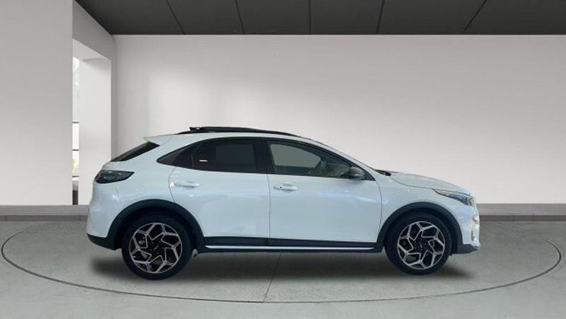 Usado Kia XCeed GT-Line 160 CV (117 kW) 2023 Blanco SUV