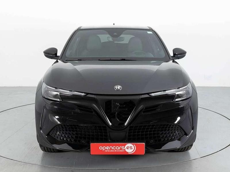 Nuevo Alfa Romeo GT Junior 145 CV (106 kW) 2025 Negro Familiar