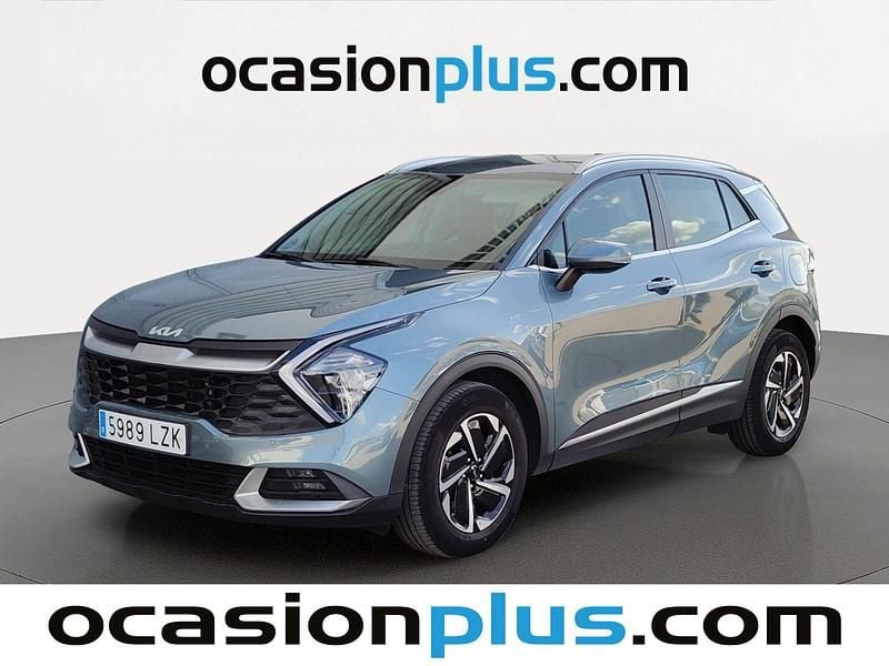 Occasion Kia Sportage 150 ch (110 kW) 2022 SUV