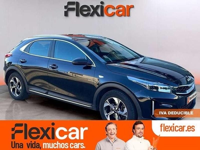 Negro Usado 2023 Kia XCeed SUV | 15.490 € (Super precio) - Imagen 1/4