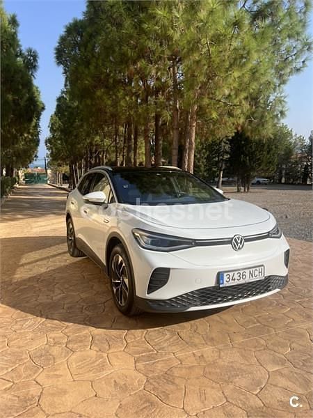 Eléctrico Usado 2023 VW ID.4 Pro Performance SUV | 29.999 € (Buen precio) - Imagen 1/4