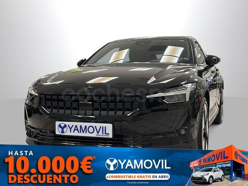 Usado Polestar 2 Long Range Single Motor 219 kW (299 CV) 2023 Eléctrico Utilitario