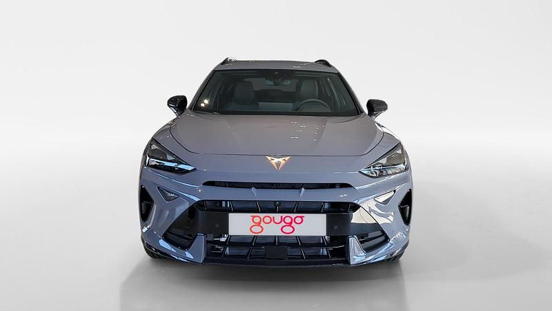 Nuevo Cupra Formentor 150 CV (110 kW) 2025 SUV