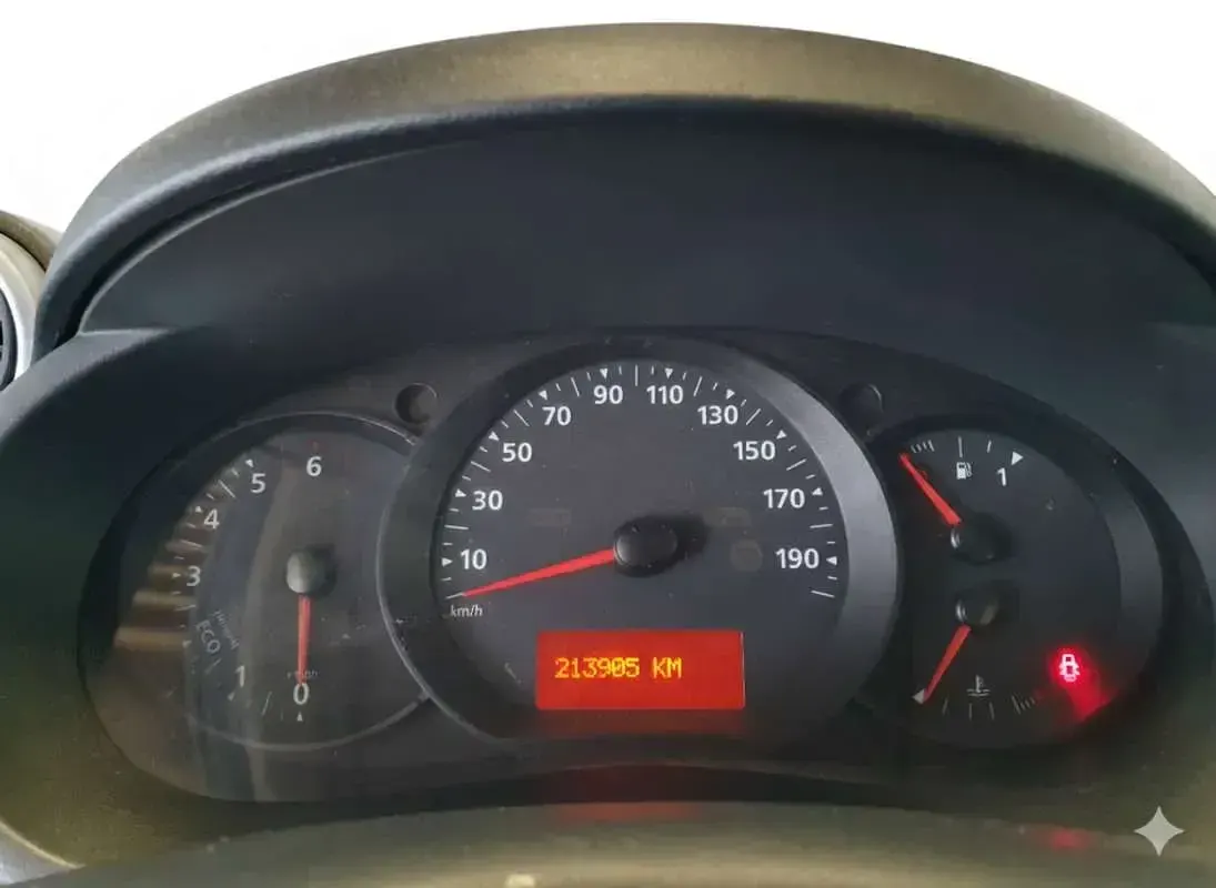 Usado Renault Kangoo SE 90 CV (66 kW) 2019 Blanco Monovolumen