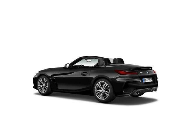 Usado BMW Z4 Comfort Edition 197 CV (144 kW) 2023 Negro Descapotable