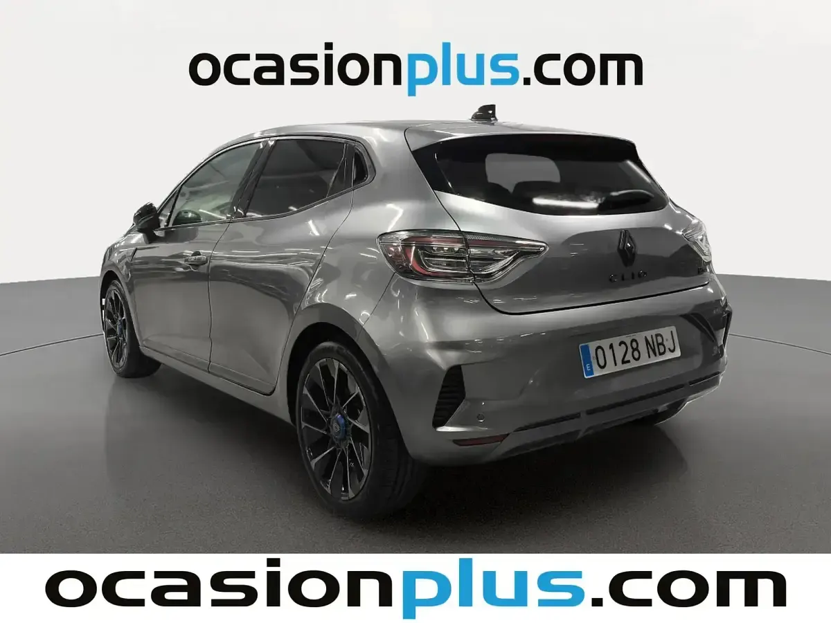 Occasion Renault Clio V Esprit Alpine 143 ch (105 kW) 2025 Gris Berline