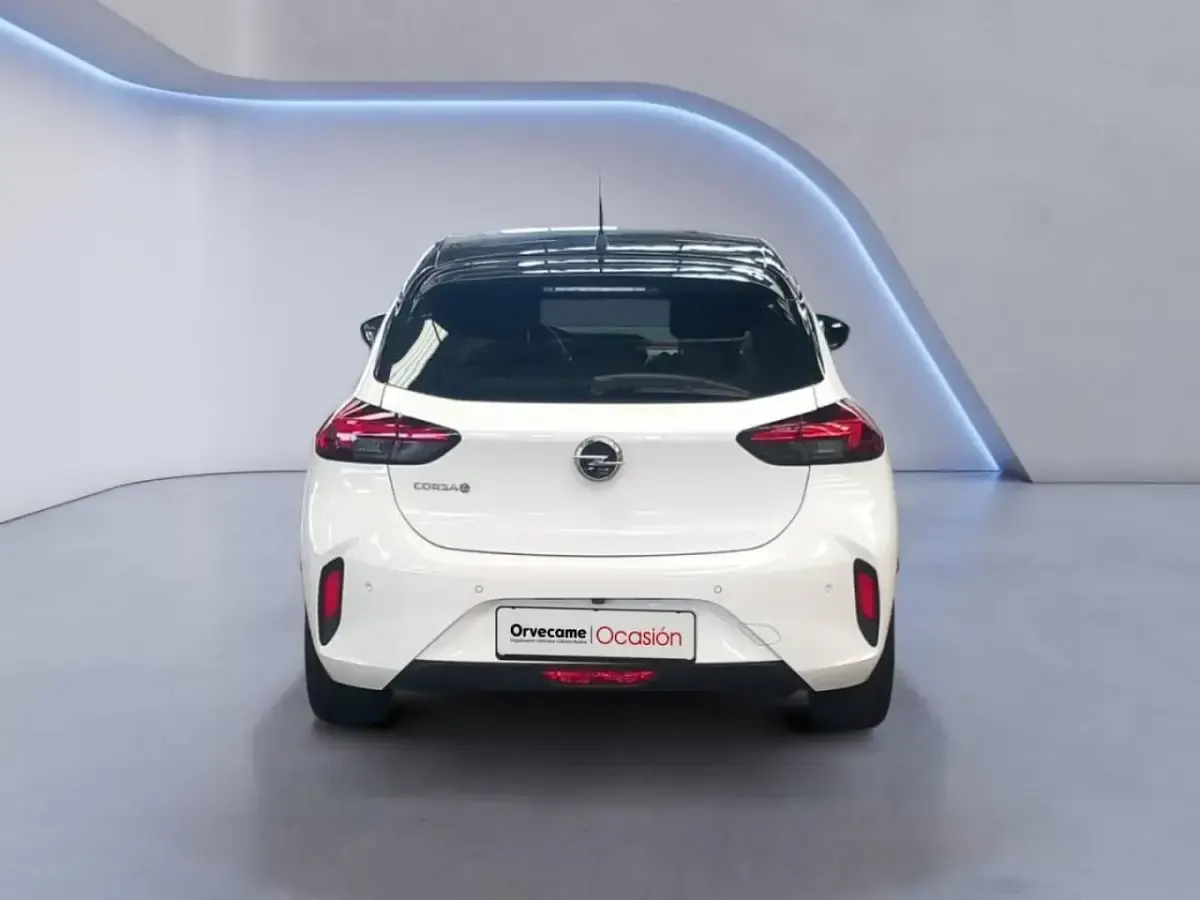 Usado Opel Corsa-e GS Line 100 kW (136 CV) 2021 Utilitario