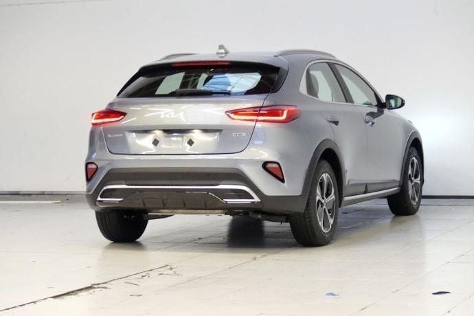 Usado Kia XCeed 141 CV (103 kW) 2023 SUV