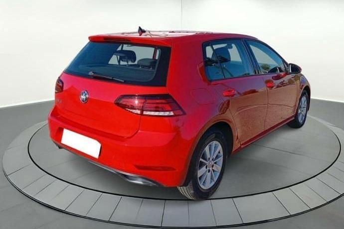 Usado VW Golf VII Edition 115 CV (84 kW) 2020