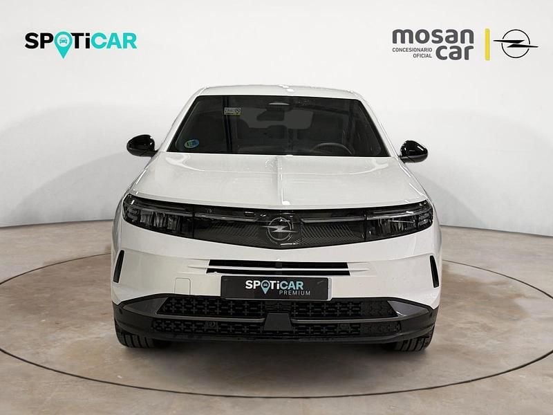 Usado Opel Grandland X Edition 146 CV (107 kW) 2025 Blanco arktis SUV