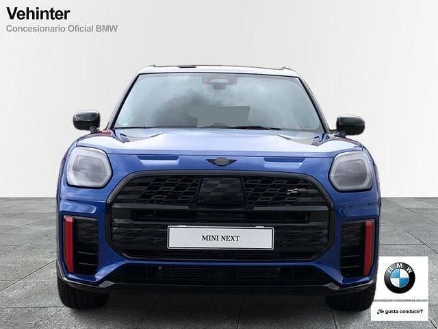 Usado Mini John Cooper Works Countryman 301 CV (221 kW) 2025 SUV