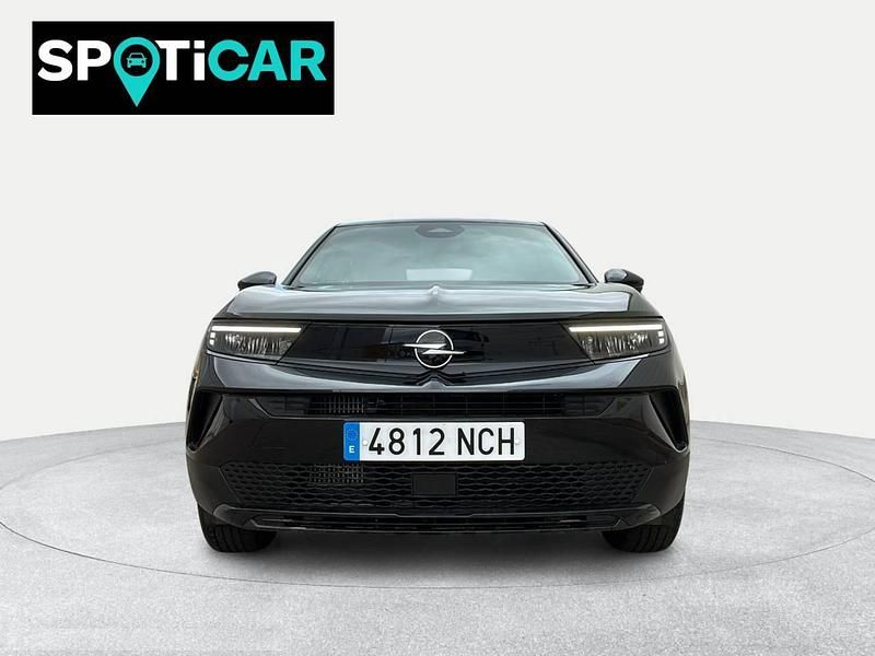 Nuevo Opel Mokka Edition 136 CV (100 kW) 2025 Negro SUV