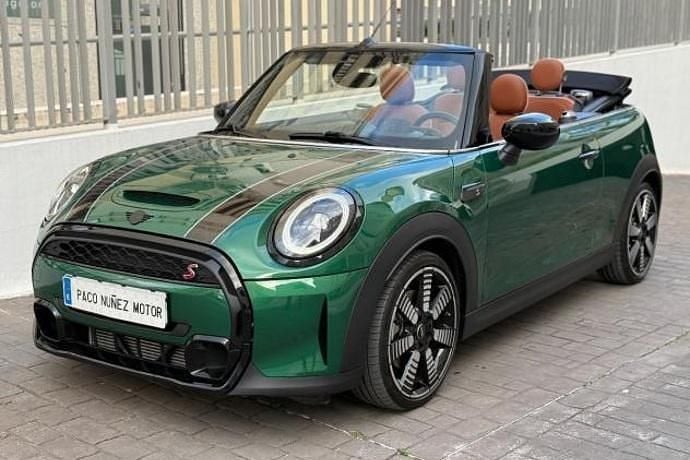 Usado 2023 Mini Cooper S Utilitario | 32.800 € (Caro) - Imagen 1/4