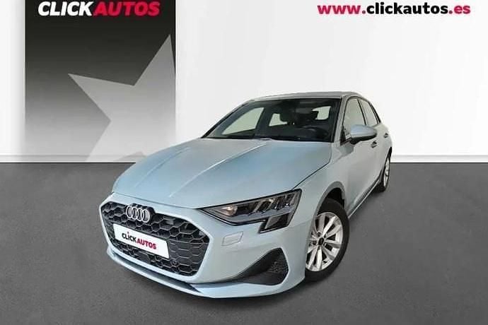Usado Audi A3 115 CV (84 kW) 2025