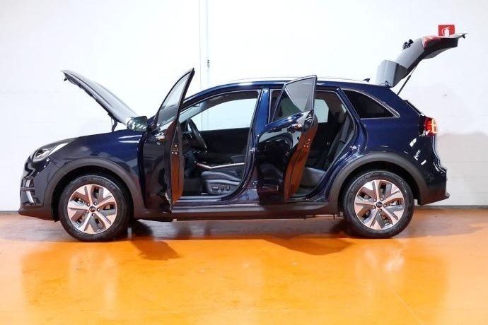 Usado Kia e-Niro 150 kW (204 CV) 2021 SUV